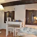 דירה Boutique Dona Maria La Brava