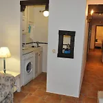 דירה Boutique Dona Maria La Brava