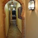 דירה Boutique Dona Maria La Brava פלאסנסיה