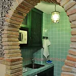 דירה Boutique Dona Maria La Brava