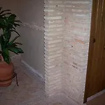 Apartamentos Boutique Dona Maria La Brava Apartment