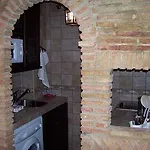 Apartment Apartamentos Boutique Dona Maria La Brava *