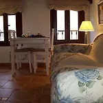 דירה Boutique Dona Maria La Brava פלאסנסיה