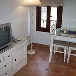 דירה Boutique Dona Maria La Brava *