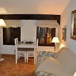 Apartment Apartamentos Boutique Dona Maria La Brava *