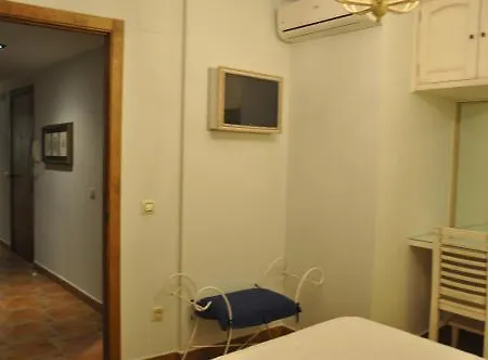 Apartamentos Boutique Dona Maria La Brava Apartment