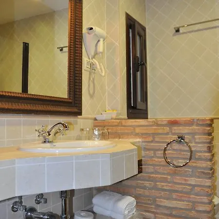 Apartment Apartamentos Boutique Dona Maria La Brava *