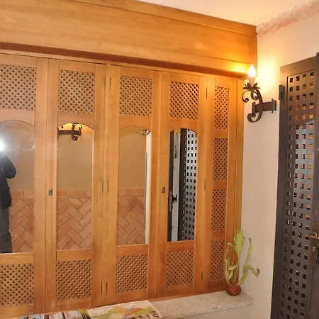 Apartamentos Boutique Dona Maria La Brava Apartment