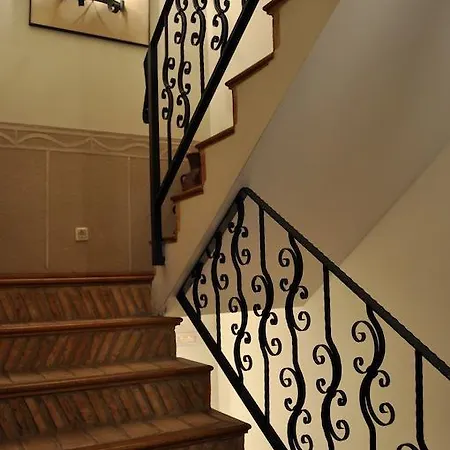Apartamentos Boutique Dona Maria La Brava * Plasencia