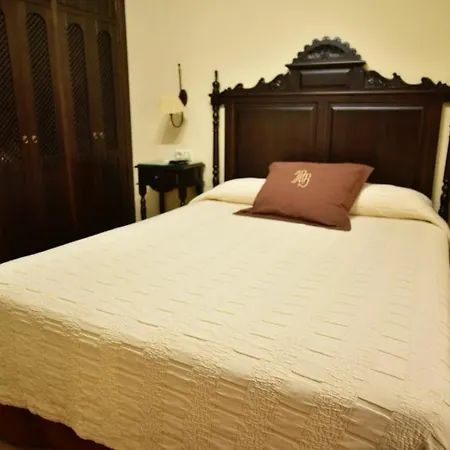 Apartment Apartamentos Boutique Dona Maria La Brava *
