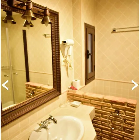 Apartamentos Boutique Dona Maria La Brava Apartment Plasencia
