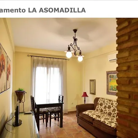 Apartamentos Boutique Dona Maria La Brava Plasencia