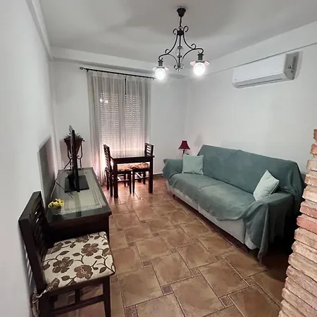 Boutique Dona Maria La Brava דירה *