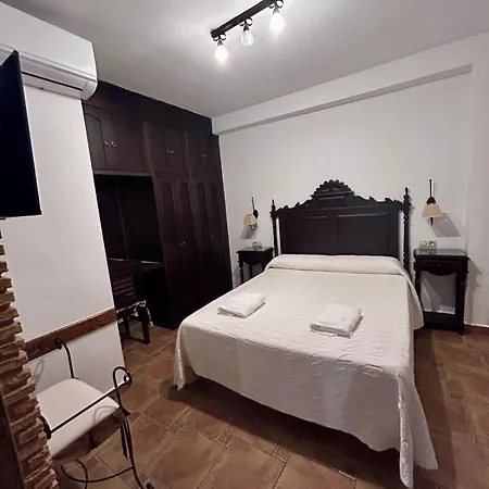 Boutique Dona Maria La Brava Plasencia
