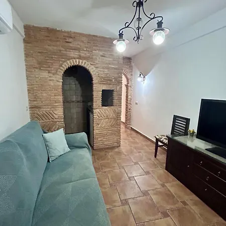 Boutique Dona Maria La Brava Apartment