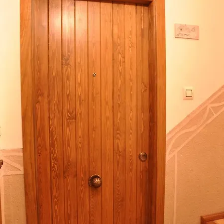 Apartment Apartamentos Boutique Dona Maria La Brava Plasencia