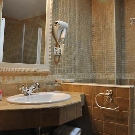 Apartment Apartamentos Boutique Dona Maria La Brava