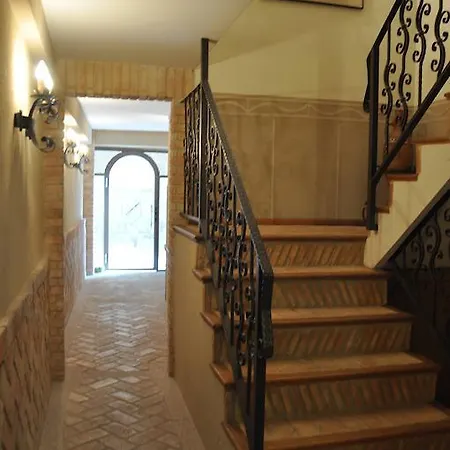 Apartment Boutique Dona Maria La Brava