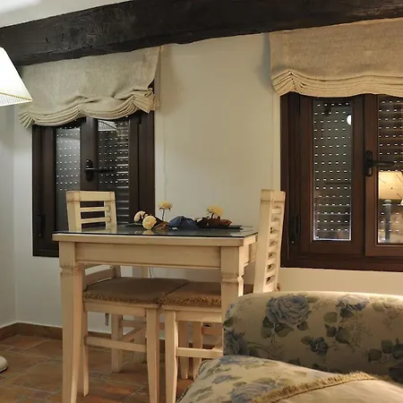 Apartamentos Boutique Dona Maria La Brava Plasencia