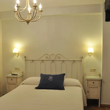 Apartment Apartamentos Boutique Dona Maria La Brava *