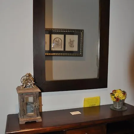 Apartamentos Boutique Dona Maria La Brava