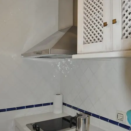 Apartamentos Boutique Dona Maria La Brava