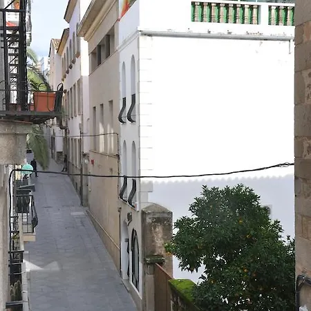 Apartment Boutique Dona Maria La Brava *