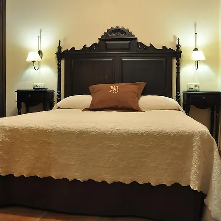 Apartment Apartamentos Boutique Dona Maria La Brava