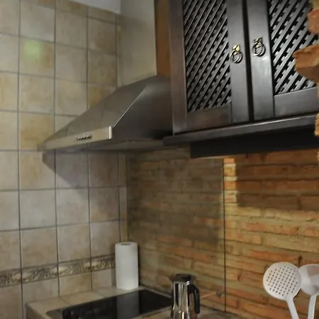 Apartment Boutique Dona Maria La Brava