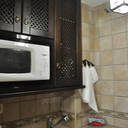 Apartamentos Boutique Dona Maria La Brava