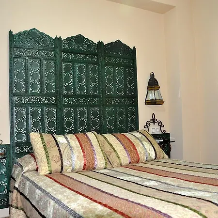 Apartment Apartamentos Boutique Dona Maria La Brava