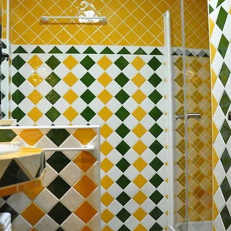 Apartamentos Boutique Dona Maria La Brava