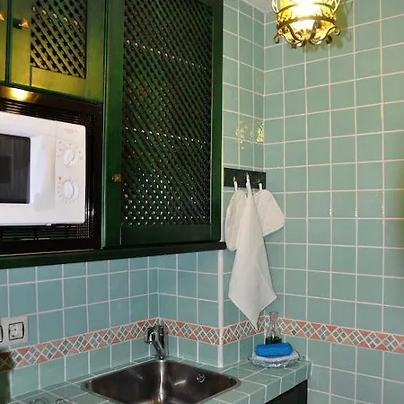 Apartment Apartamentos Boutique Dona Maria La Brava Plasencia