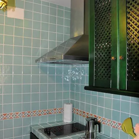 Apartment Apartamentos Boutique Dona Maria La Brava Plasencia