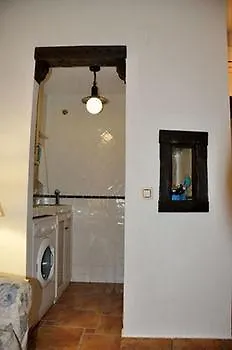 Apartamentos Boutique Dona Maria La Brava