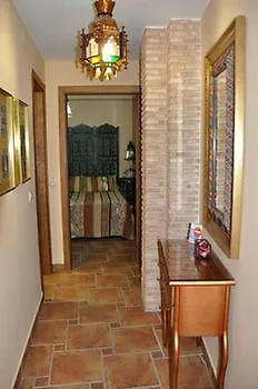 Apartamentos Boutique Dona Maria La Brava Apartment *