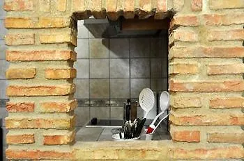 Apartamentos Boutique Dona Maria La Brava * Plasencia