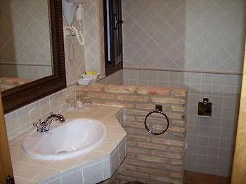 Apartamentos Boutique Dona Maria La Brava Plasencia