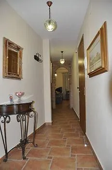 Dona Maria La Brava At-cc-00221 Apartamento