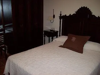 Apartamentos Boutique Dona Maria La Brava *