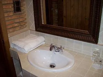 Apartment Apartamentos Boutique Dona Maria La Brava