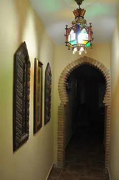 Apartamentos Boutique Dona Maria La Brava Plasencia