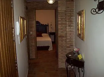 Apartamentos Boutique Dona Maria La Brava Apartment