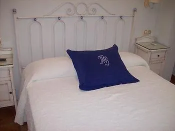 Apartment Apartamentos Boutique Dona Maria La Brava *