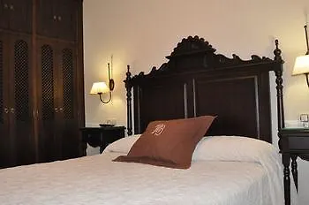 Apartment Apartamentos Boutique Dona Maria La Brava Plasencia