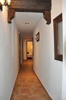 Apartamentos Boutique Dona Maria La Brava * Plasencia