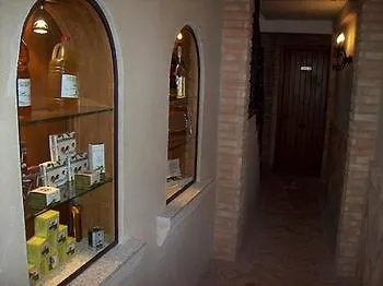 Apartamentos Boutique Dona Maria La Brava Plasencia