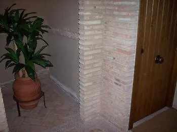 Apartamentos Boutique Dona Maria La Brava Apartment