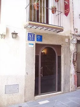 Apartment Apartamentos Boutique Dona Maria La Brava *