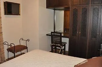 Apartamentos Boutique Dona Maria La Brava *